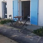 Le Beach31 A 200m De La Plage, 1 * La Guérinière