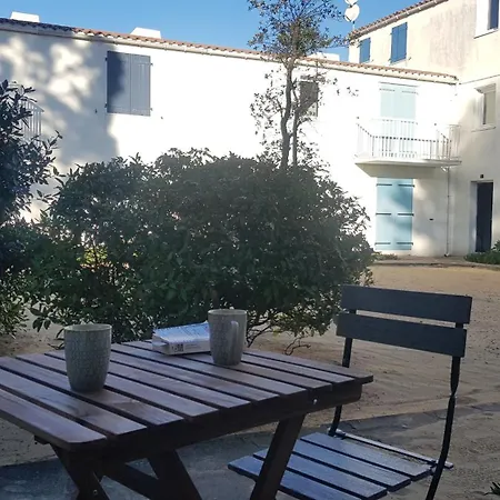 Le Beach31 à 200m De La Plage, 1 Appartamento