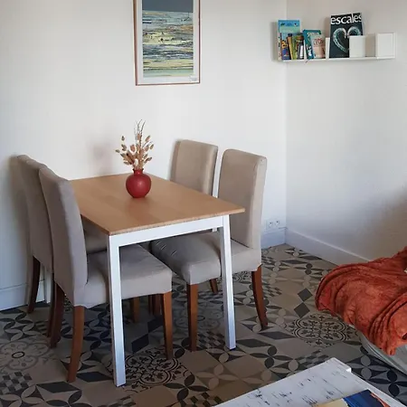 Le Beach31 A 200m De La Plage, 1 Διαμέρισμα La Guérinière