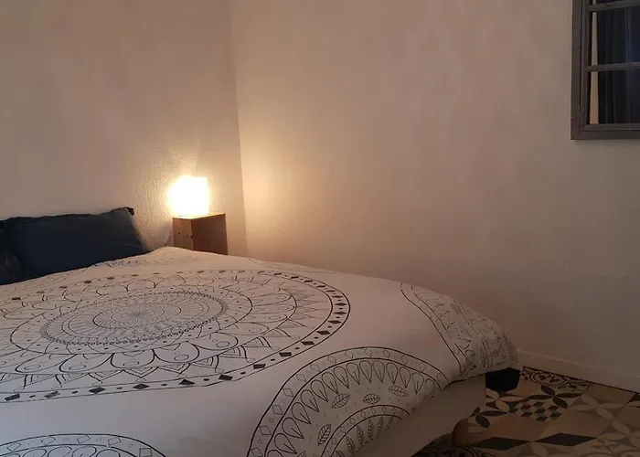 Appartamento Le Beach31 à 200m De La Plage, 1 *