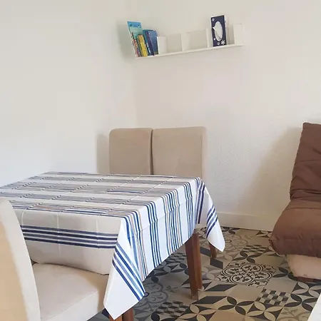 Le Beach31 A 200m De La Plage, 1