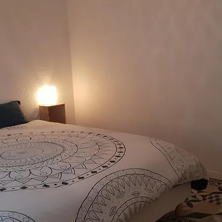 Apartmán Le Beach31 A 200m De La Plage, 1 *