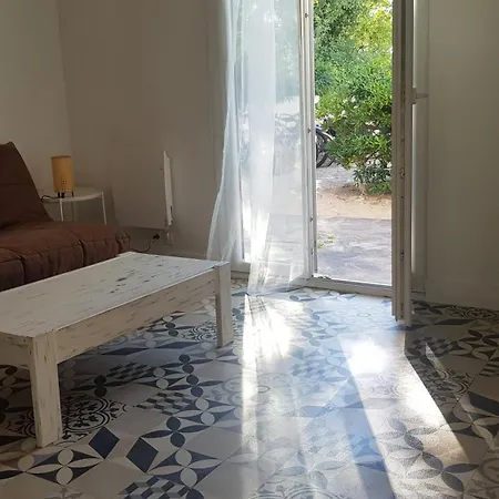 شقة Le Beach31 A 200m De La Plage, 1 La Guérinière