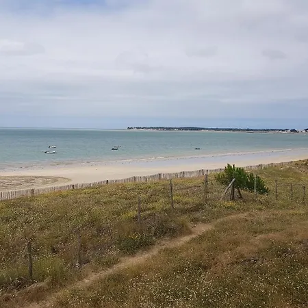 Le Beach31 A 200m De La Plage, 1 La Guérinière