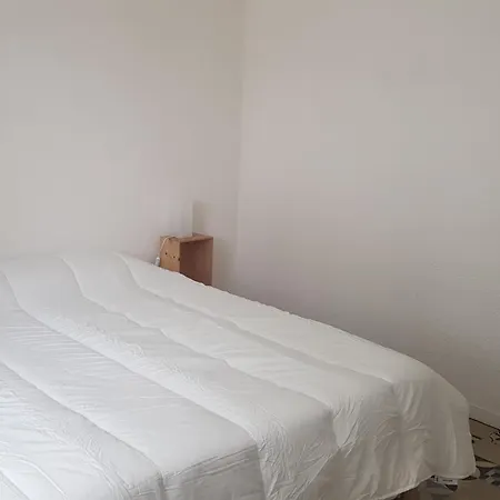 Le Beach31 A 200m De La Plage, 1 *