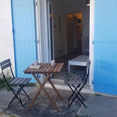 Le Beach31 A 200m De La Plage, 1