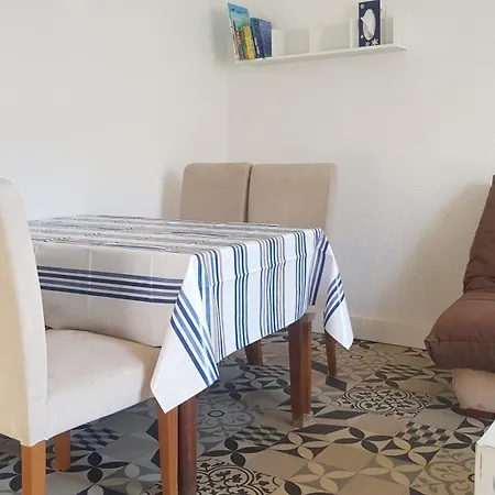 Le Beach31 A 200m De La Plage, 1 * La Guérinière