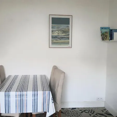 Le Beach31 A 200m De La Plage, 1