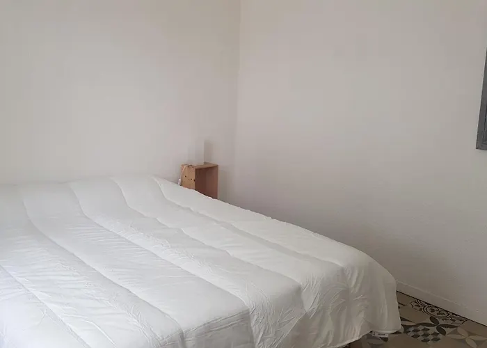 Le Beach31 A 200m De La Plage, 1 *