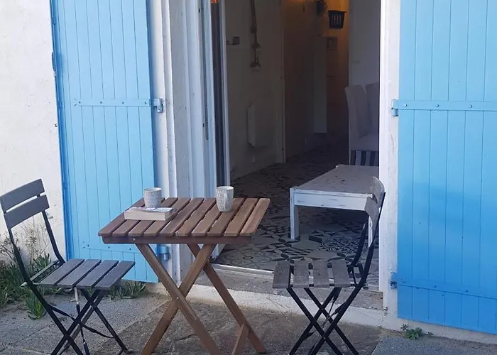 Le Beach31 A 200m De La Plage, 1