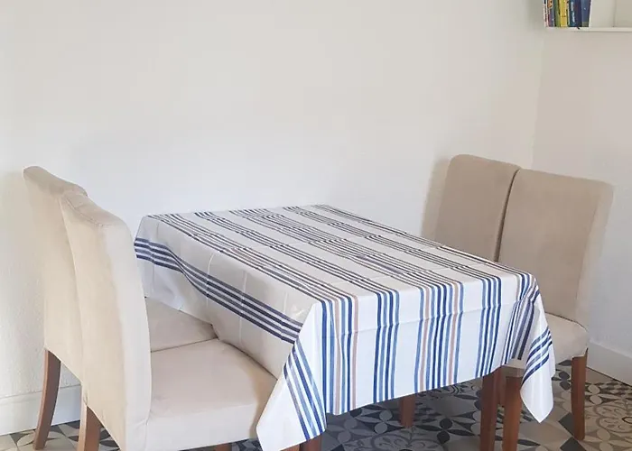 Apartmán Le Beach31 A 200m De La Plage, 1 La Guérinière