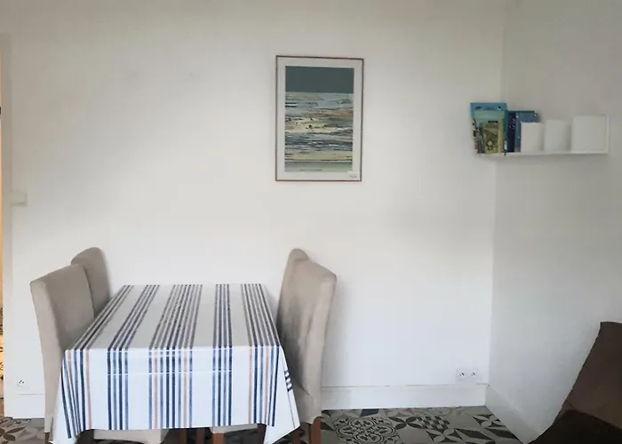 Le Beach31 A 200m De La Plage, 1